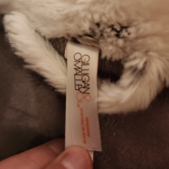 Women's Gilligan & O'Malley Robe - Picture 3 of 4